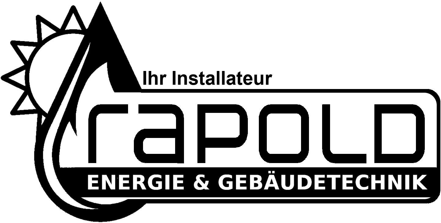 Logo Rapold Energie und Gebäudetechnik