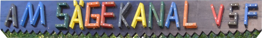 Sägekanal