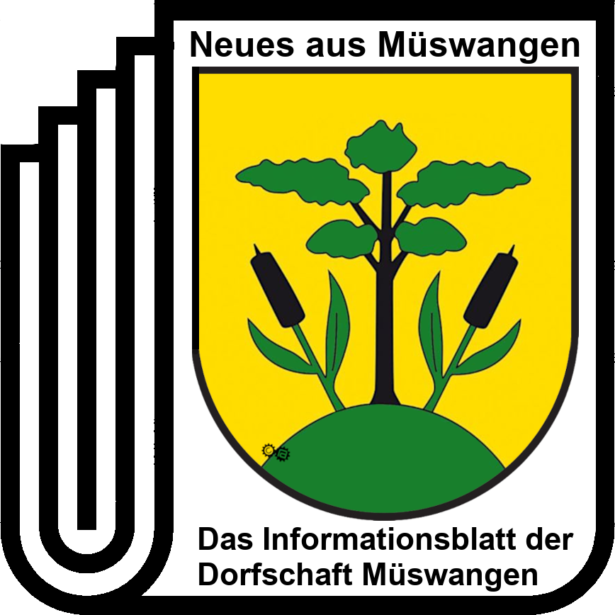 Redaktion Neues aus Müswangen